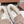LP Summer Charms Walk Loafers Light Brown Beige Mix White Suede With Rabbit Fur Lining 206250