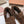 LP Summer Charms Walk Loafers Bottele Brown Suede With Rabbit Fur Lining 206262