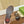 GG Interlocking Sandal Coffee Canvas & Leather 864288