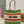 TOTE 33 BAG IN MULTICOLOR WOVEN STRAW