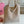 HOLLOW KNITTED TOTE BAG 35 IN OFF WHITE MIX BLACK WOVEN FABRIC