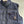 Moncler 2025 Grenoble Krachan Gilet Blue Denim Down