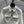 Moncler 2025 Grenoble Interlock Shirt Jacket Polyester