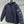 Moncler 2025 Enfant Nicolau Hooded Jacket Blue Denim Down