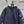 Moncler 2025 Enfant Nicolau Hooded Jacket Blue Denim Down