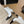 BONGADE BOOTS IN WHITE MIX BLACK CALFSKIN