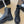 Chanel 2025 Bottine à lacets en veau noir 963004