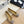 CC 25C Ballet Flat Two-tone Suede Calfskin
