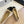 CC 25C Ballet Flat Two-tone Suede Calfskin