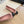 CC 25C Ballet Flat Two-tone Patent Calfskin