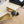 CC 25C Ballet Flat Two-tone Patent Calfskin