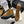 CC 26 Combat Boot Tan Black Suede 588798