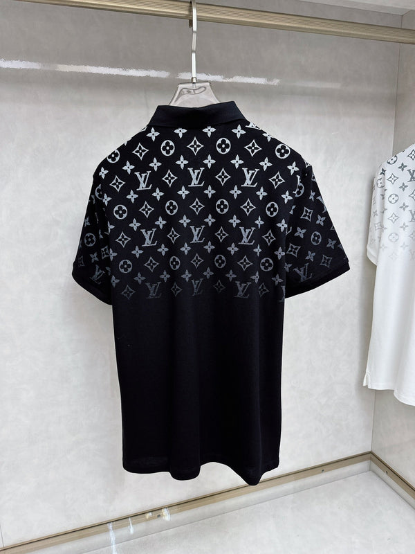 LV POLO BLACK MONOGRAM 239623