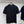 LV T-SHIRT BLACK 239625