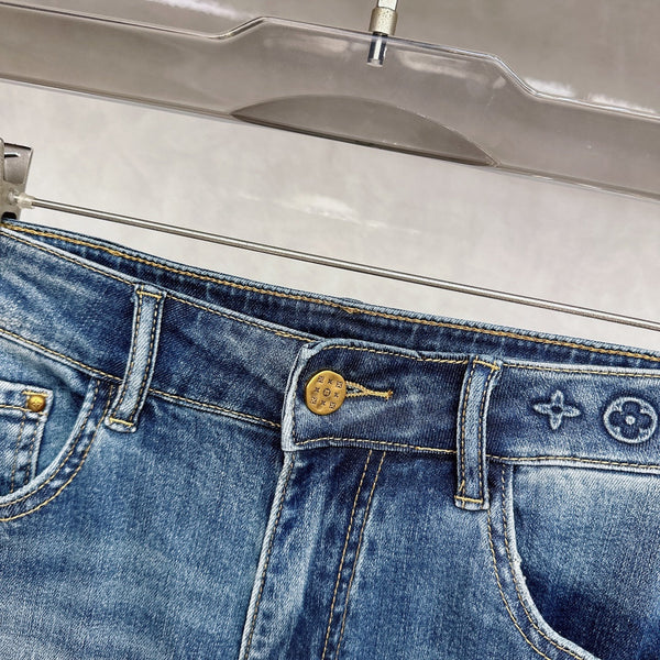LV DENIM JEAN 239619