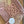 LOE SMALL ANAGRAM BASKET 28 BAG IN TURKISH ROSE IRACA PALM AND CALFSKIN