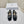 CD 25 Punk Ballet Flat Calfskin and Suede 237991