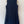 CD 26s Sleeveless Dress Navy Blue Wool Polyester 413216