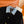 Celine 25 Denim Patchwork Velvet Jacket Black Blue