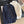CD 2025 Denim Shirt Blue White Cotton