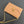 BV 26s Andiamo Pouch Beige Intrecciato Leather 291438
