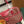 SAINT MARTIN BAG 35 IN BURGUNDY RED GOYARDINE CANVAS AND CALFSKIN