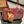SAINT MARTIN BAG 35 IN BURGUNDY RED GOYARDINE CANVAS AND CALFSKIN