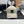 Celin Cap Ivory White Cotton Fabric 210433