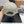 Celin Cap Ivory White Cotton Fabric 210433