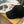 Celin Cap Black Cotton Fabric 210407