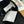 Celin Cap Black Cotton Fabric 210407