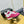 CC 25s Sneaker Pink Leather With Suede 297813