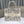 CD Book Tote 36.5 Beige White Canvas