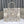 CD Book Tote 41.5 Beige White Canvas