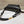 CD Hobo Bag 23 With Chain Black Wrinkled Calfskin