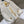CD Jacquard Hobo Bag 23 With Chain White Calfskin