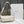 CD Jacquard Hobo Bag 23 With Chain White Calfskin