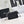 CC 24K Vanity Top Handle 17cm Black Lambskin Silver Hardware