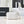 CC 25C Vanity Top Handle 17cm White Grained Calfskin Light Gold Hardware