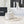 CC 25C Vanity Case 17 White Caviar Leather 286274