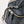 CC 25C Vanity Case 17 Black Caviar Leather 286273