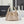 CC 25C Hobo Bags 30cm Nude Grained Calfskin
