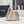 CC 25C Hobo Bags 30cm Nude Grained Calfskin