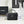 CC 26s Vanity Case Black Quilted Lambskin 286289