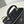 CC 26s Vanity Case Black Quilted Lambskin 286289