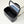 CC 26s Vanity Case Black Quilted Lambskin 286289