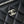 CC 26s Vanity Case Black Quilted Lambskin 286289