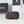 CC 26s Vanity Case Chocolate Quilted Lambskin 286283