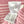CC 25 T-Short Pink And White Tencel 283602