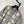 Prada 25 Cardigan Multicolor Wool 293871